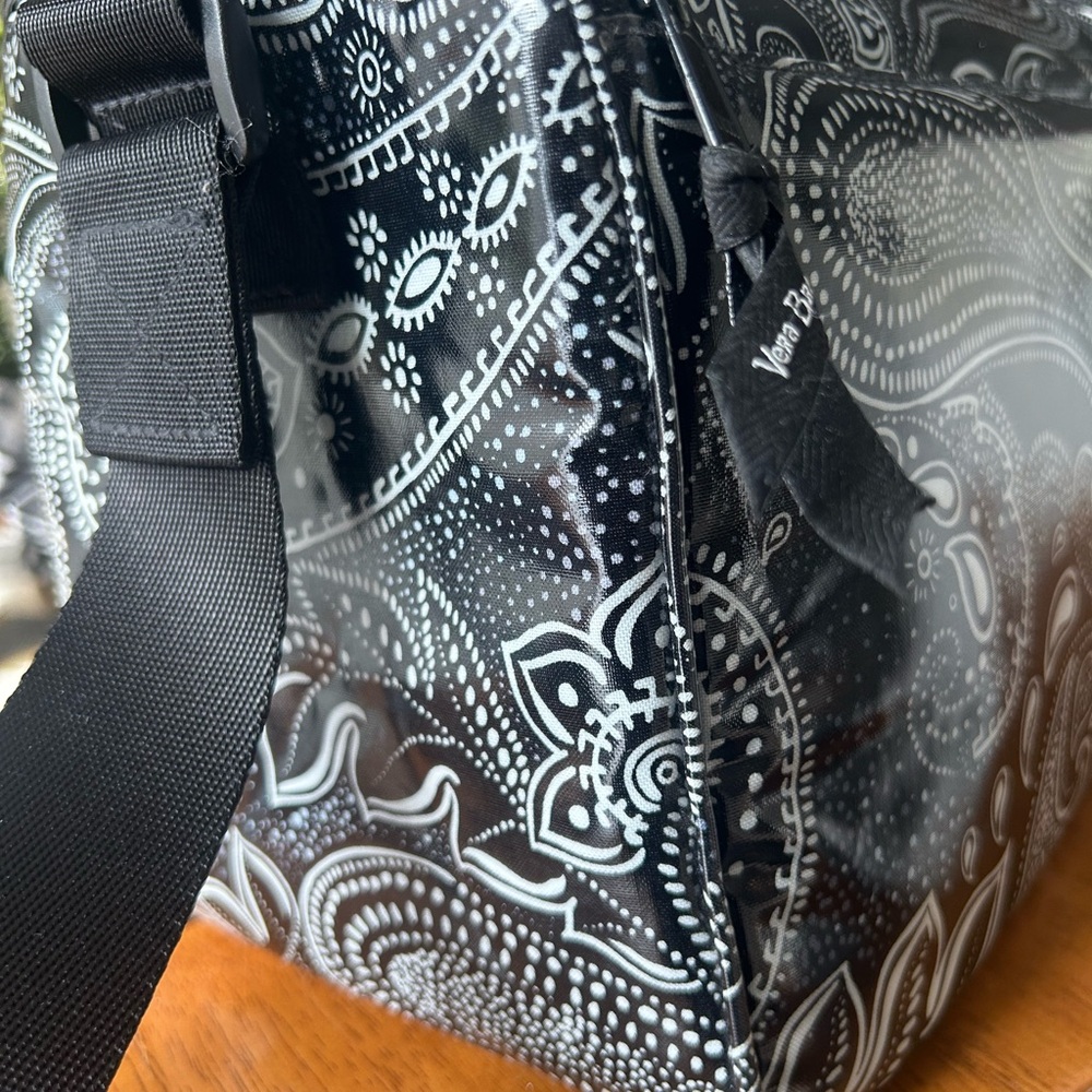 Vera Bradley cooler bag - Picture 3 of 4